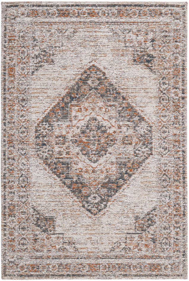 Detail image of 2' x 3' Timeles Rug