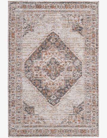 2' x 3' Timeles Rug
