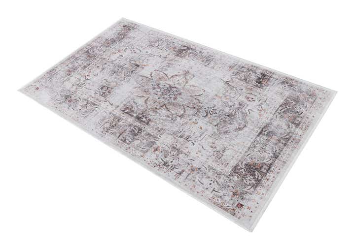 3' x 5' Washable Timeless Rug