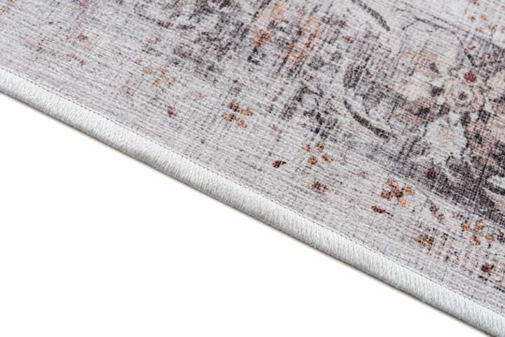 3' x 5' Washable Timeless Rug