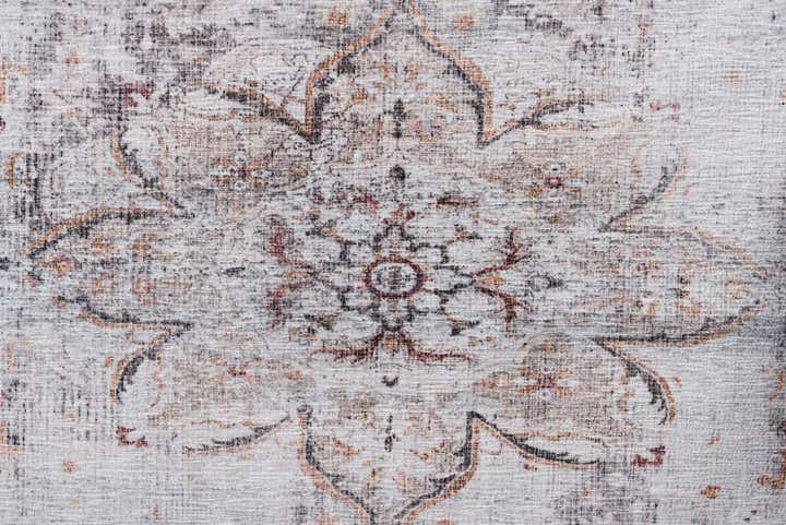 3' x 5' Washable Timeless Rug