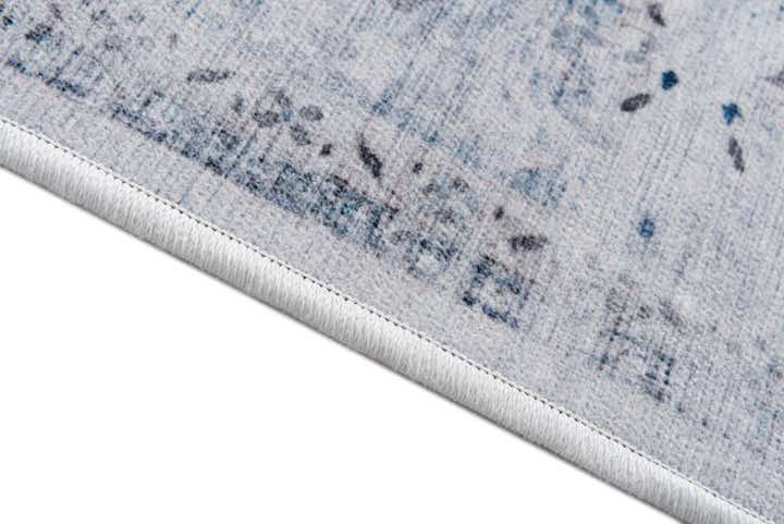 5' x 7' Washable Timeless Rug