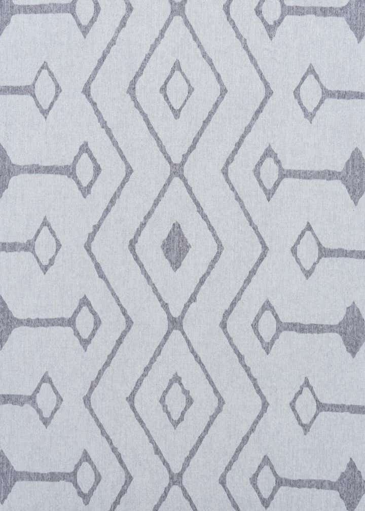 5' 3 x 7' 7 Washable Timeless Rug