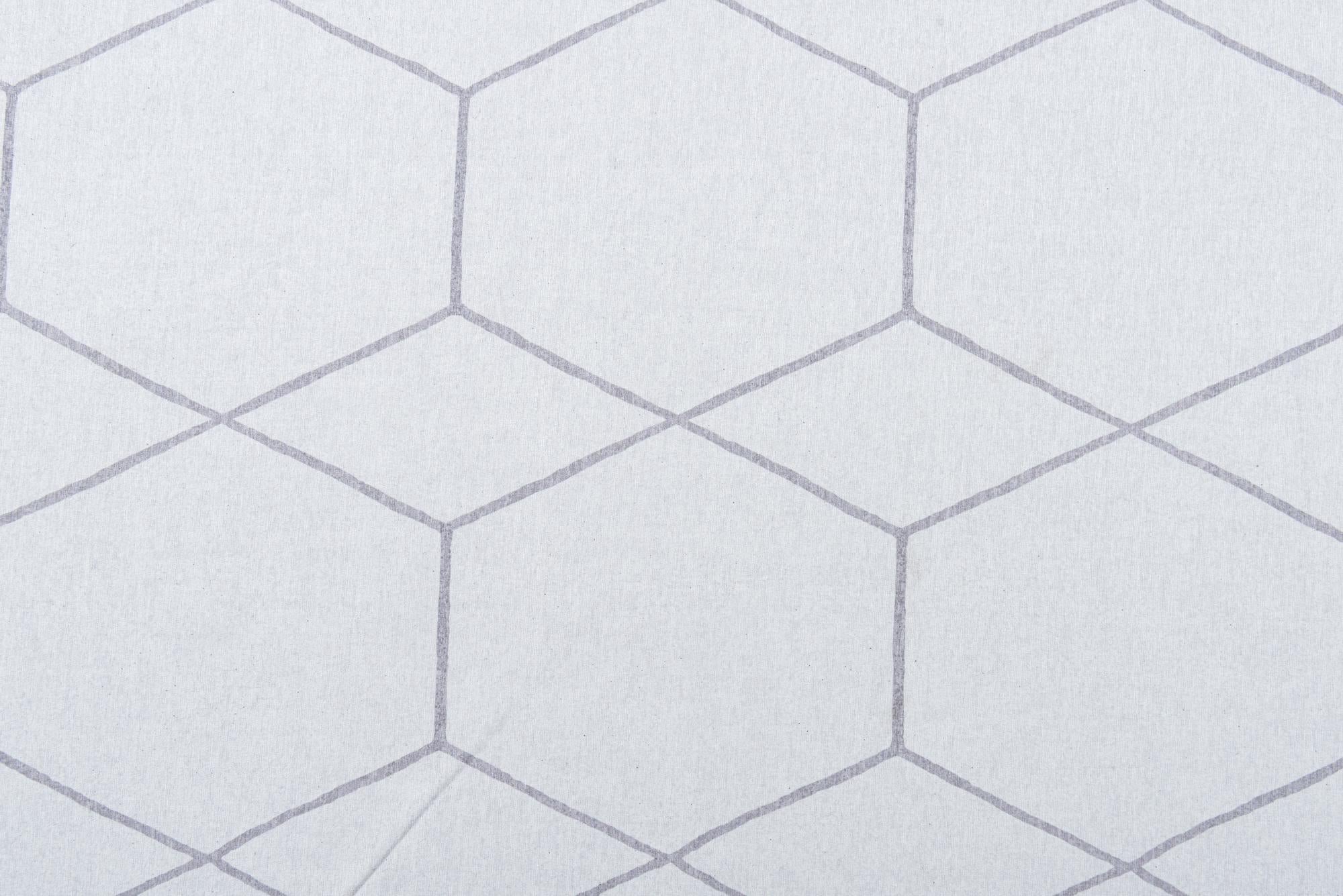 5' 3 x 7' 7 Washable Timeless Rug