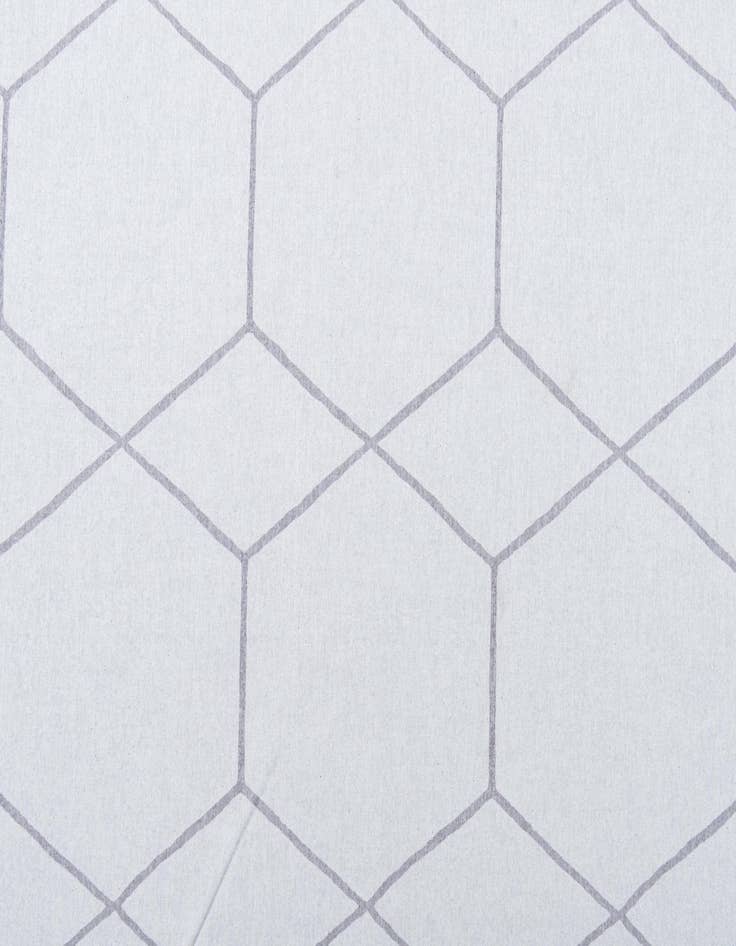 Detail image of 5' 3 x 7' 7 Timeless Rug