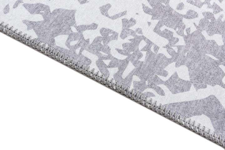 5' 3 x 7' 7 Washable Timeless Rug