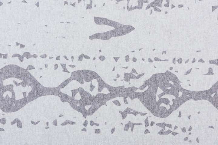 5' 3 x 7' 7 Washable Timeless Rug