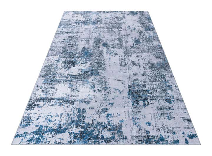 5' x 8' Washable Timeless Rug