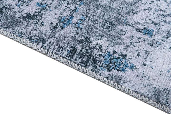 5' x 8' Washable Timeless Rug