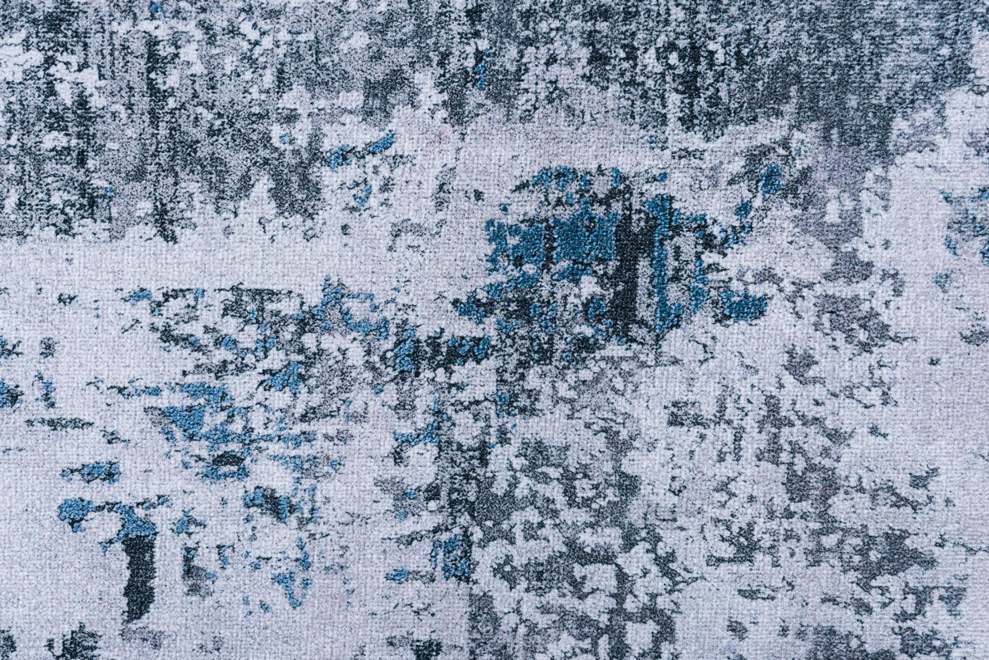 5' x 8' Washable Timeless Rug