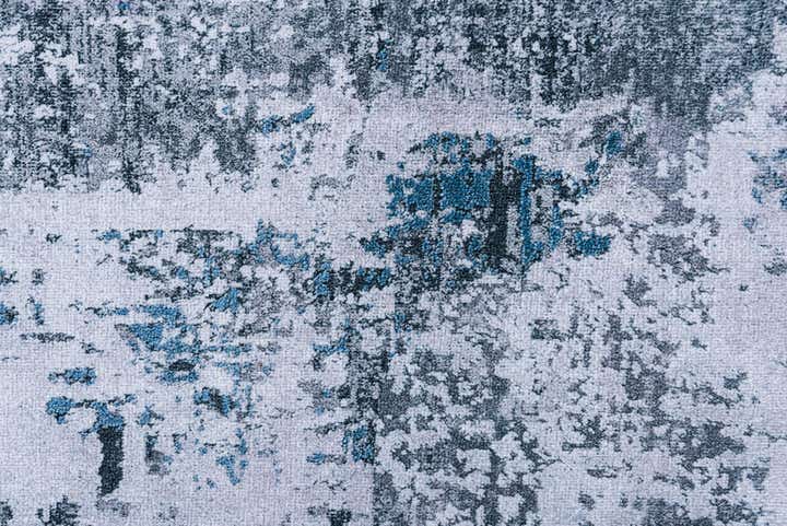 5' x 8' Washable Timeless Rug