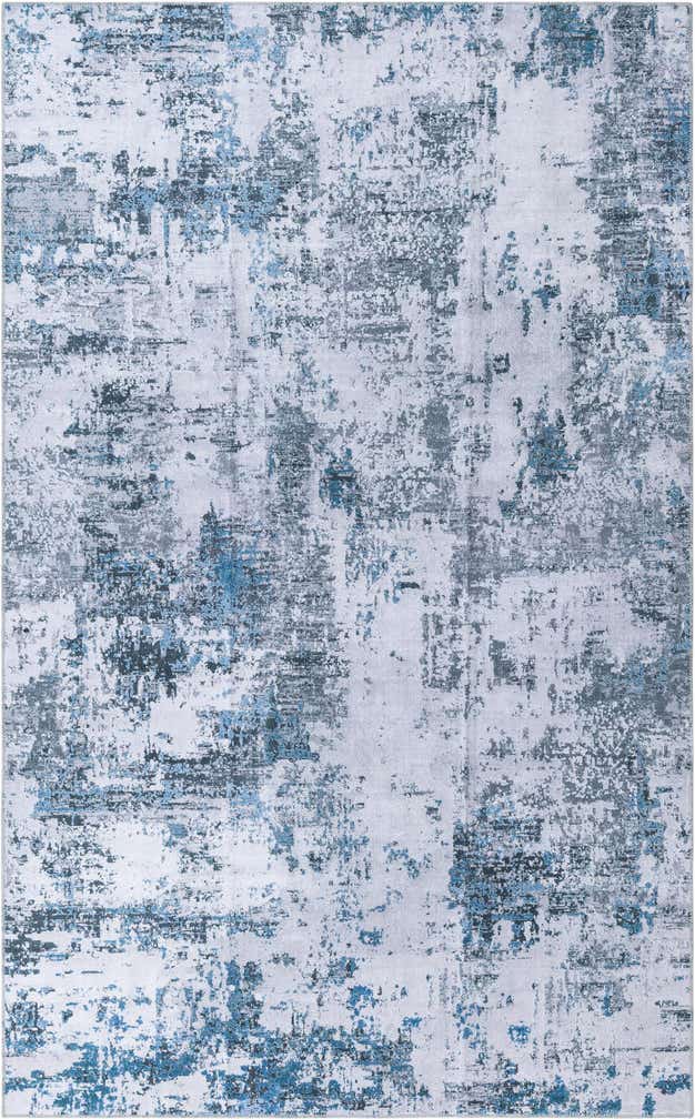 5' x 8' Washable Timeless Rug