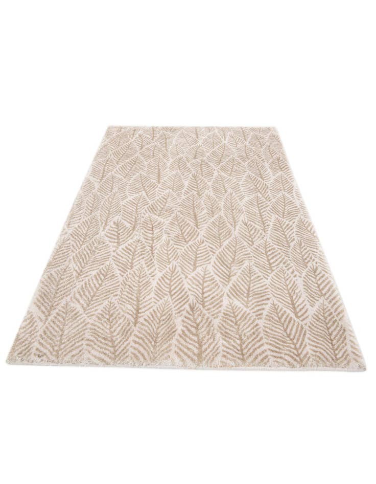 Detail image of 2' x 3' Washable Timeless Rug