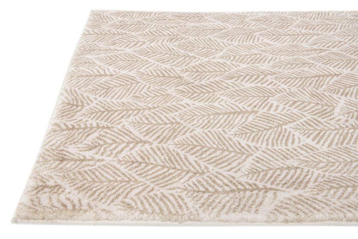 Detail image of 2' x 3' Washable Timeless Rug