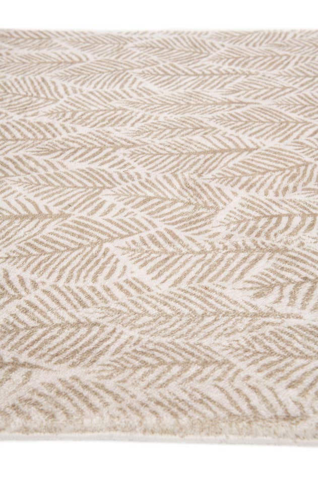 Detail image of 2' x 3' Washable Timeless Rug