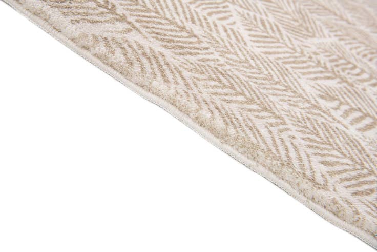 Detail image of 2' x 3' Washable Timeless Rug