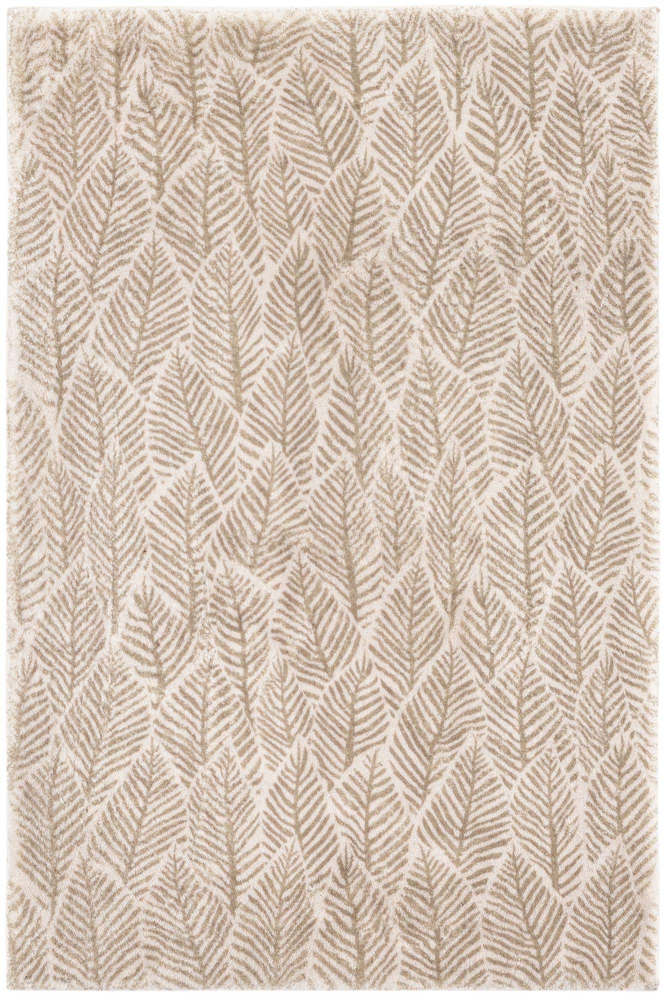 2' x 3' Washable Timeless Rug
