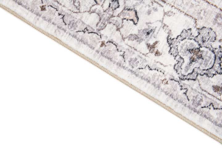 5' x 7' Washable Timeless Rug