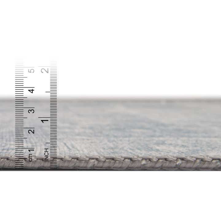 8' 4 x 12' Washable Timeless Rug