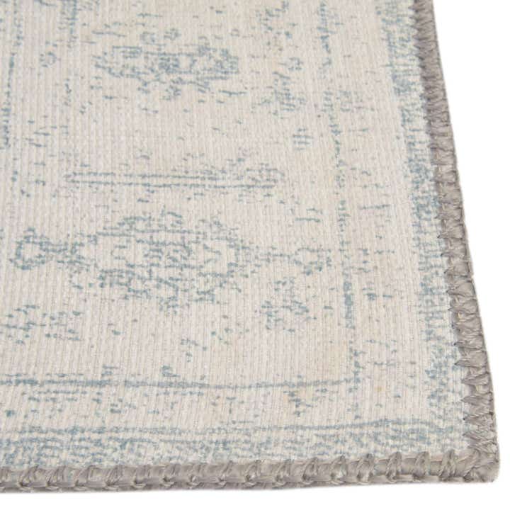7' 6 x 10' 6 Washable Timeless Rug