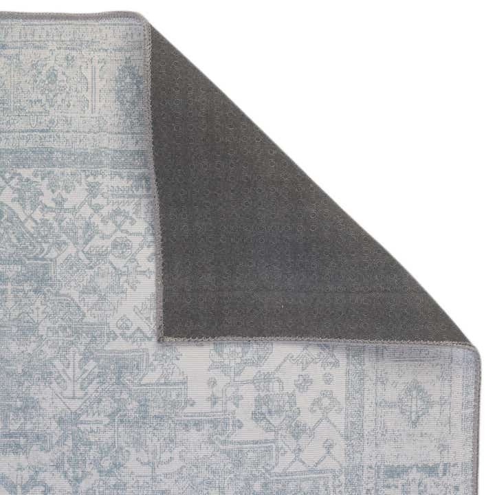 8' 4 x 12' Washable Timeless Rug