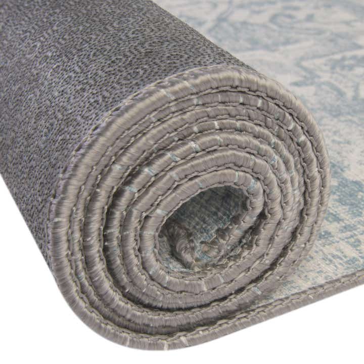 7' 6 x 10' 6 Washable Timeless Rug