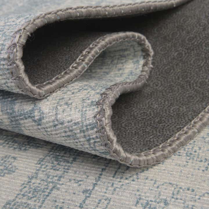 7' 6 x 10' 6 Washable Timeless Rug