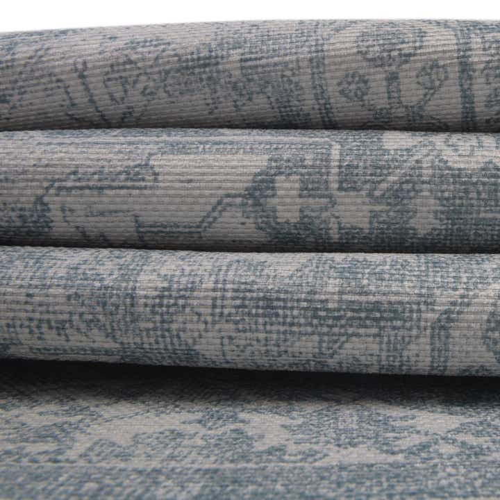 7' 6 x 10' 6 Washable Timeless Rug