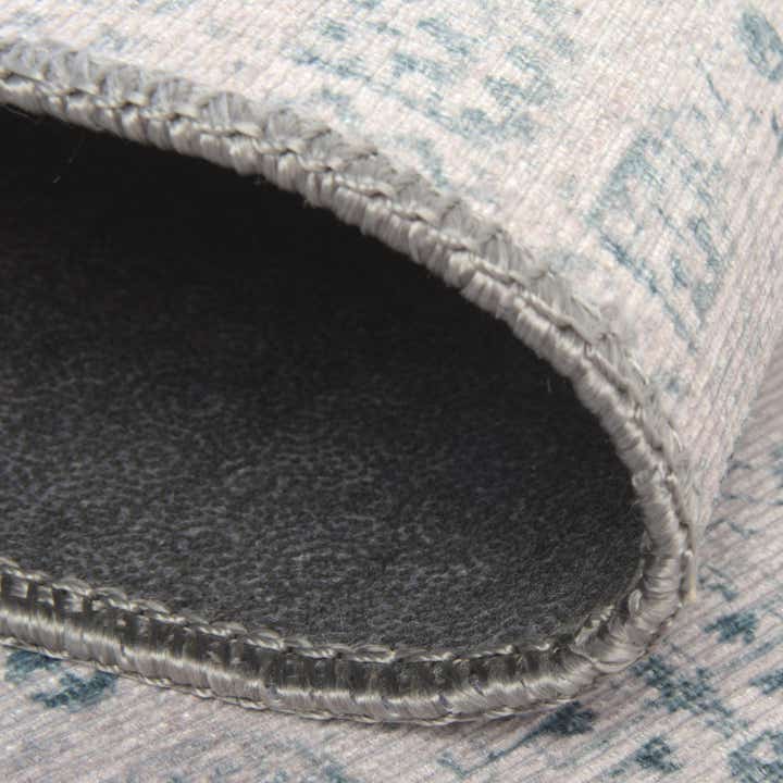 7' 6 x 10' 6 Washable Timeless Rug