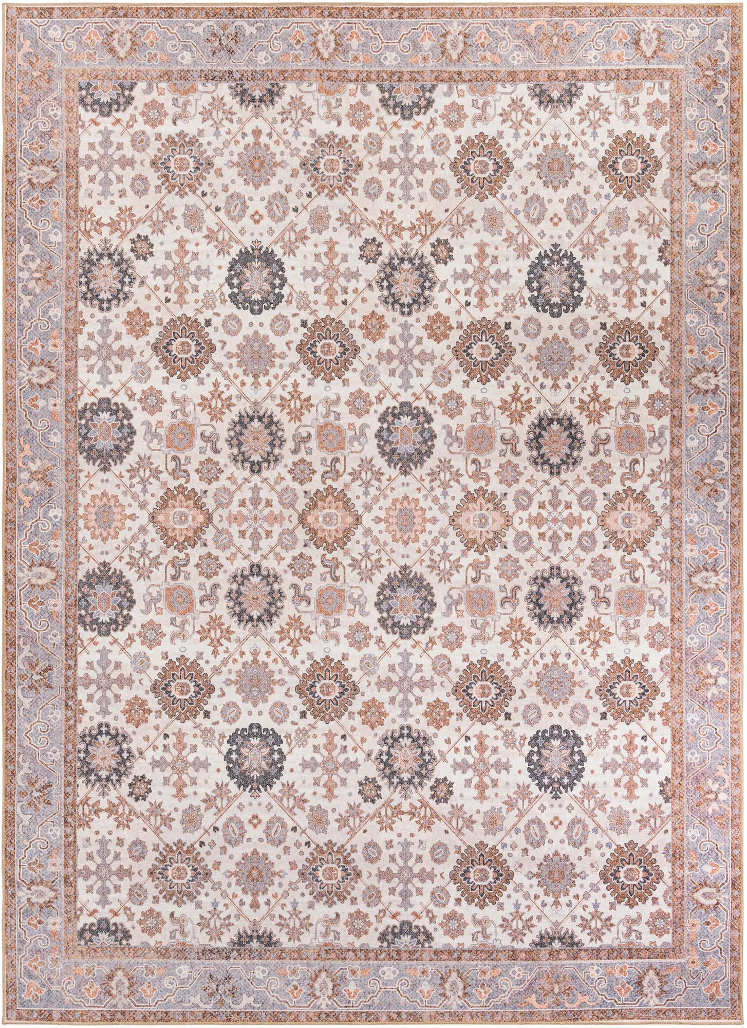 Rug Ivory Swatch link