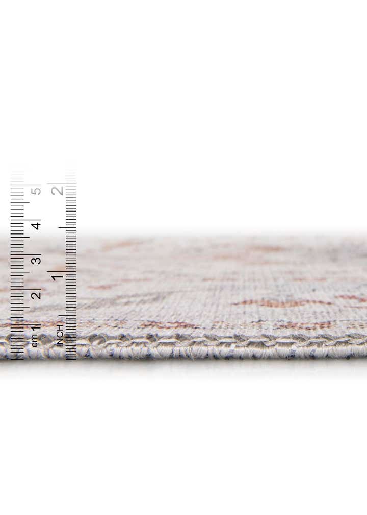 3' 6 x 5' 6 Washable Timeless Rug