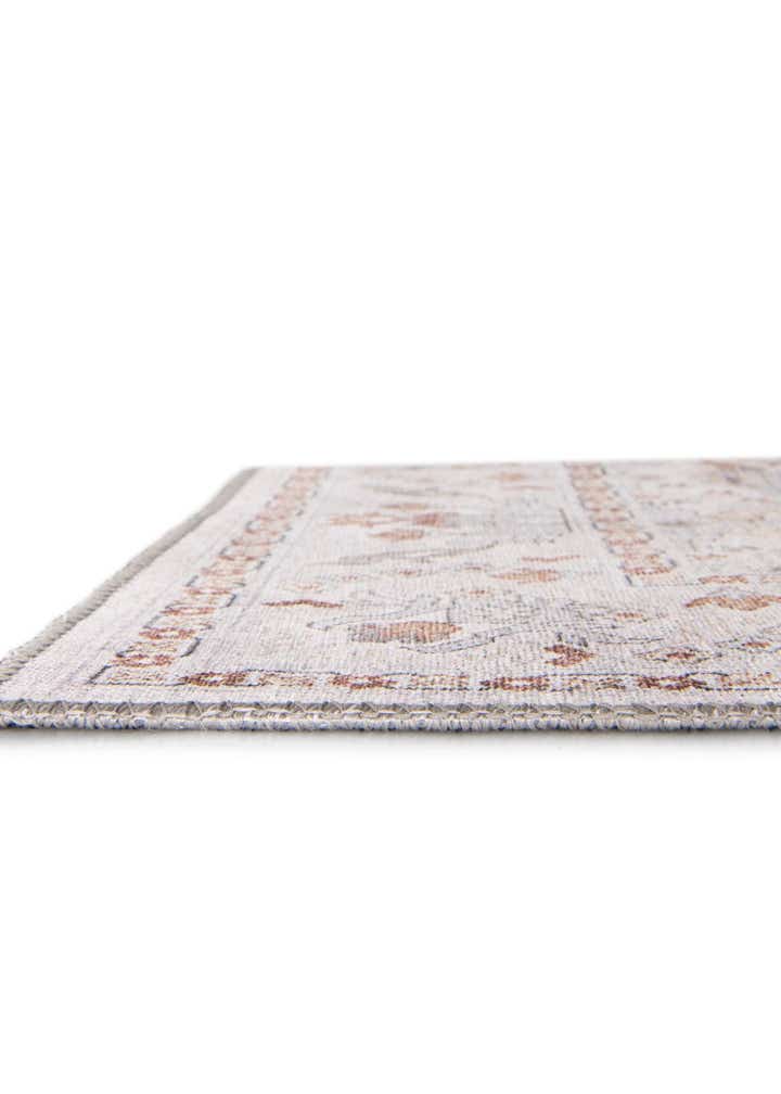 3' 6 x 5' 6 Washable Timeless Rug