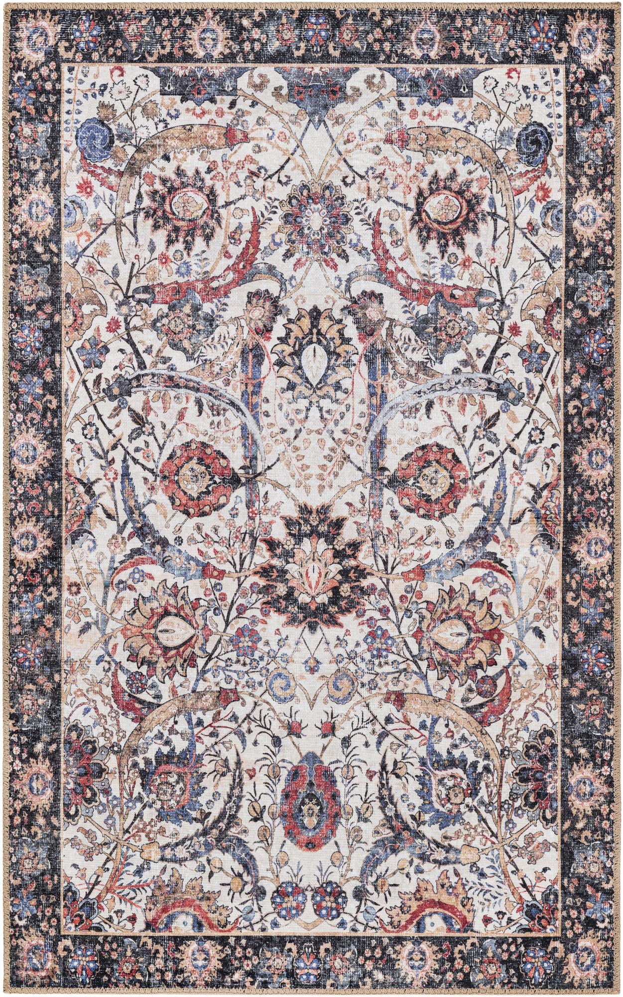 Rug Ivory Swatch link