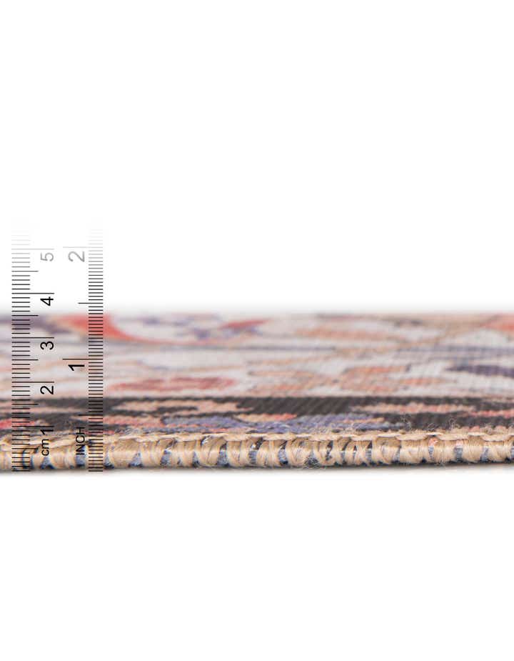 8' 4 x 12' Washable Timeless Rug