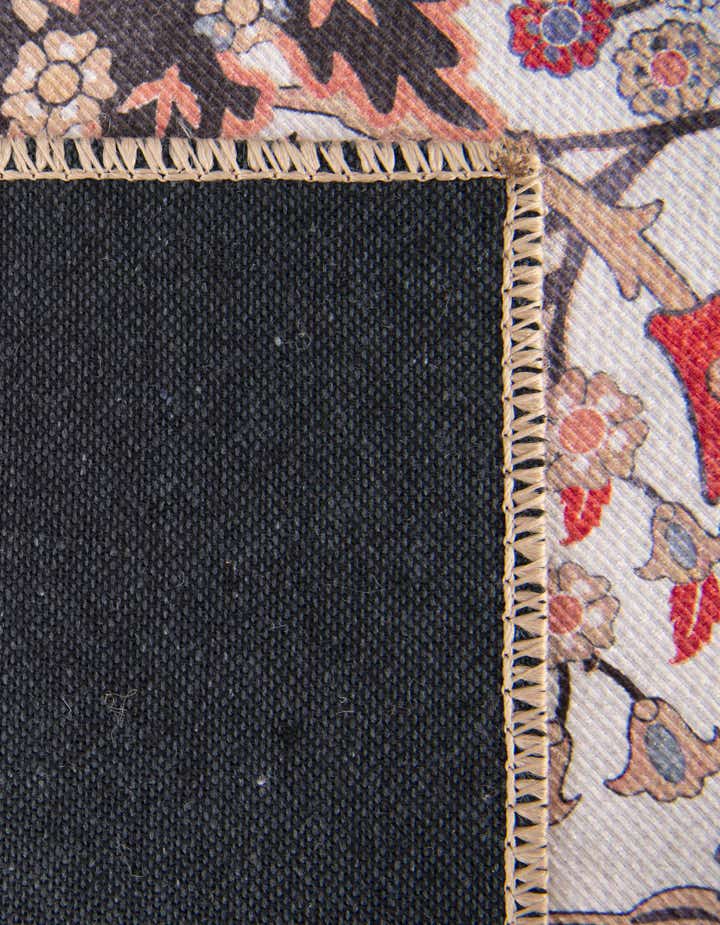8' 4 x 12' Washable Timeless Rug