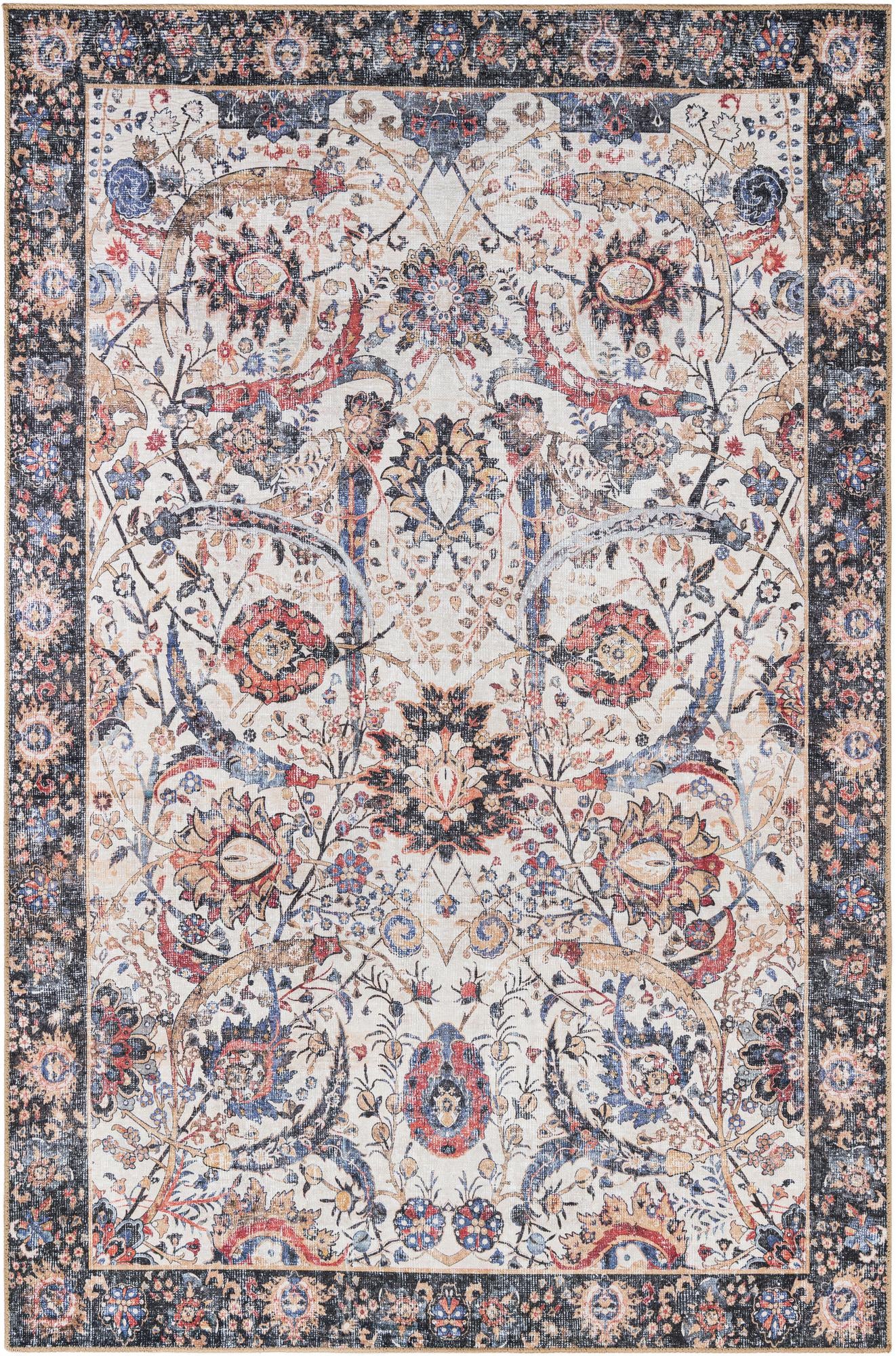 Rug Ivory Swatch link