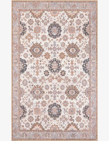 Ivory Timeless Rug