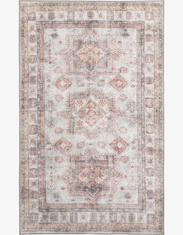 5' 1 x 8' Timeless Rug