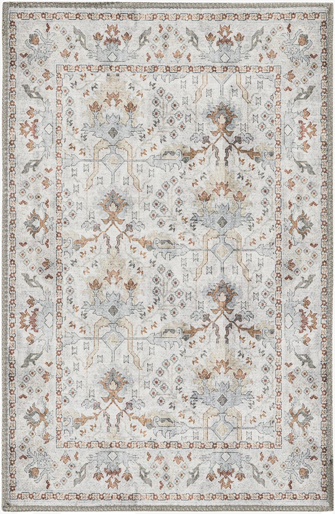 2' x 3' 1 Timeless Rug