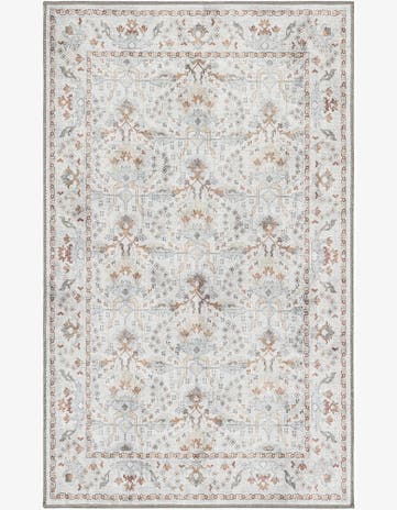 Ivory Timeless Rug