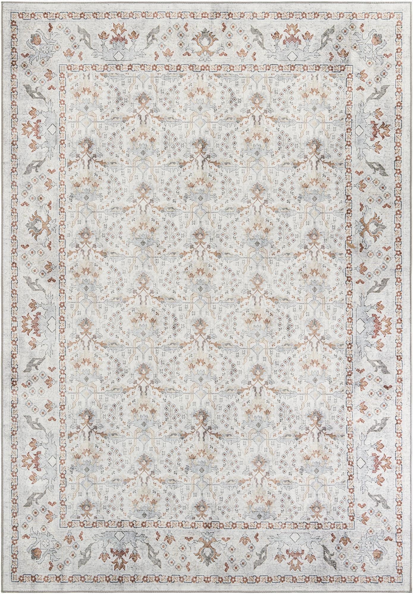 8' 4 x 12' Timeless Rug
