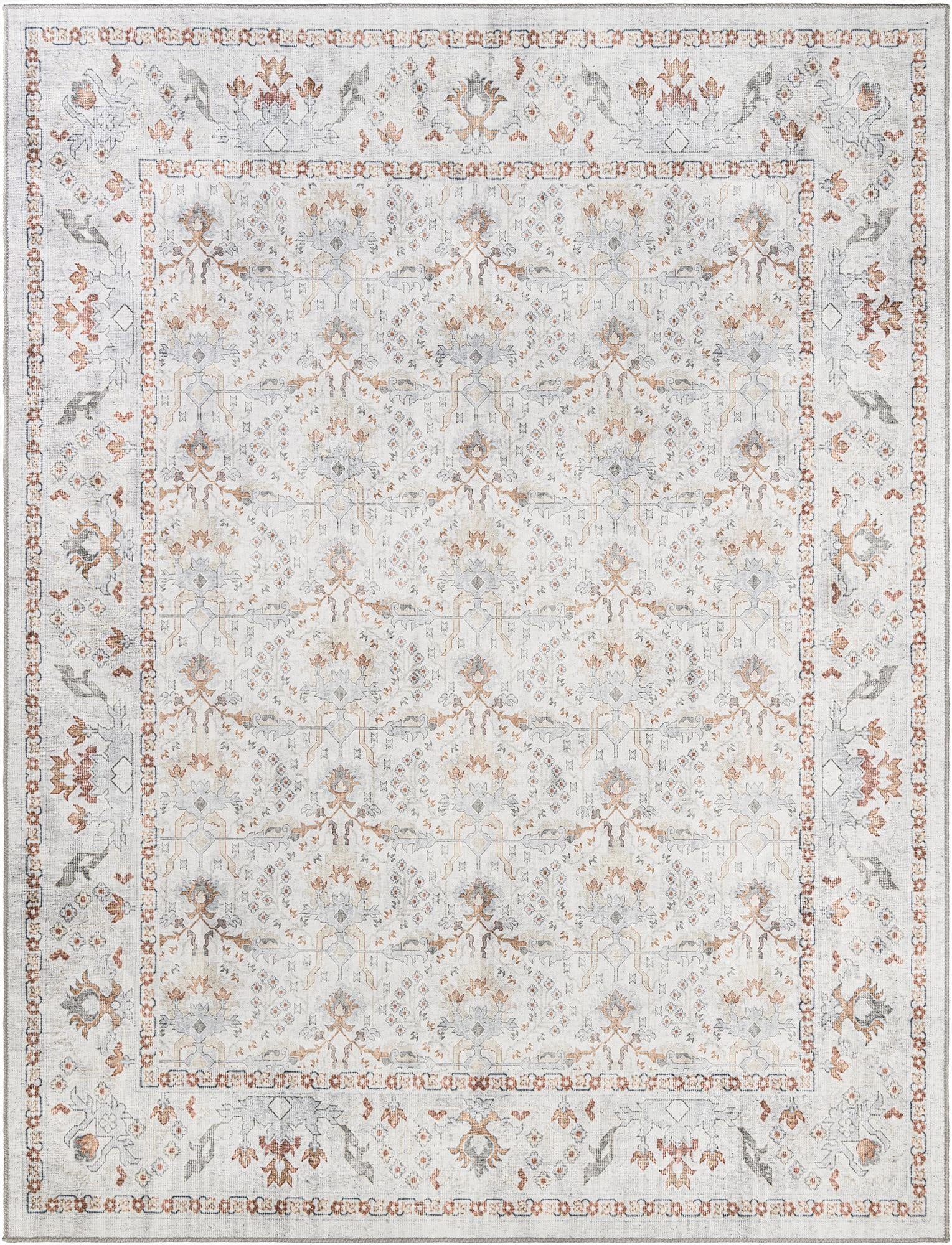 7' 10 x 10' Timeless Rug