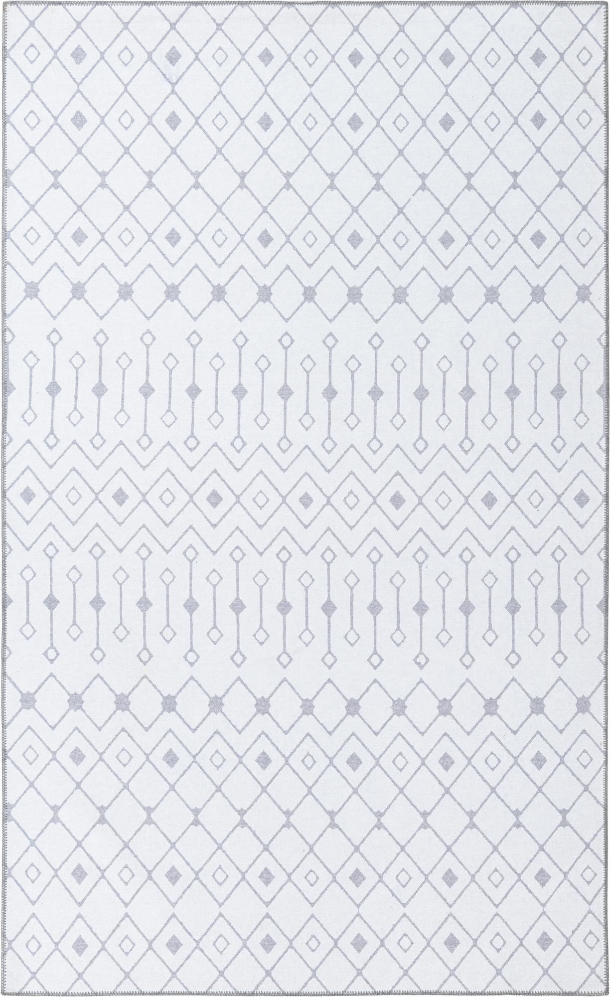 5' 3 x 7' 7 Timeless Rug