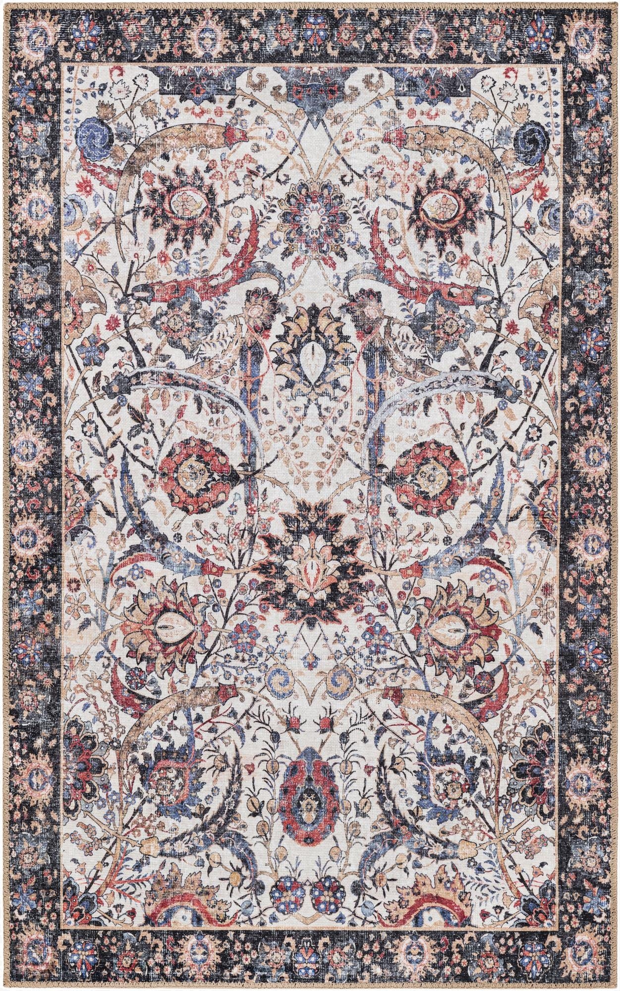 3' 6 x 5' 6 Timeless Rug