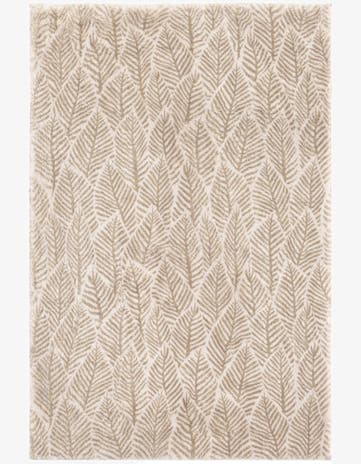 2' x 3' Washable Timeless Rug