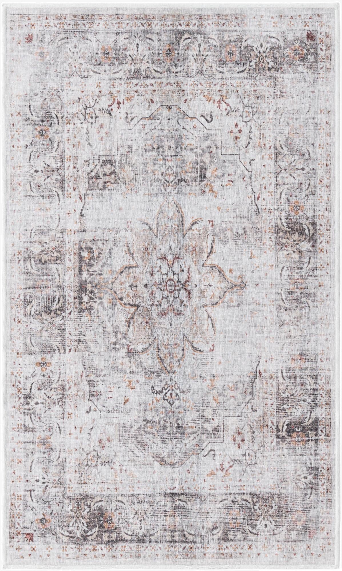 3' x 5' Timeless Rug