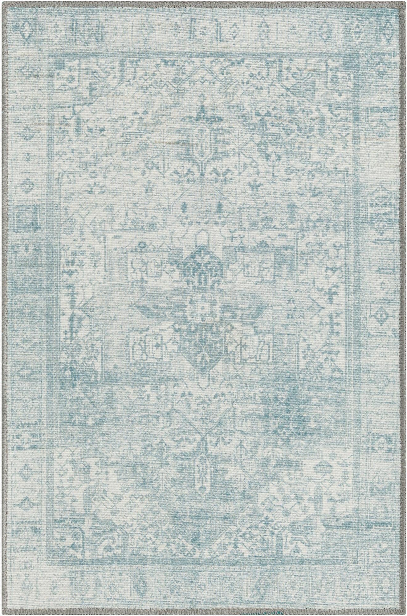 Primary image 60cm x 90cm Timeless Rug