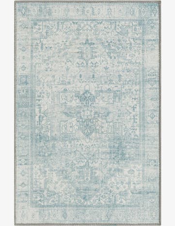 Ivory Timeless Rug
