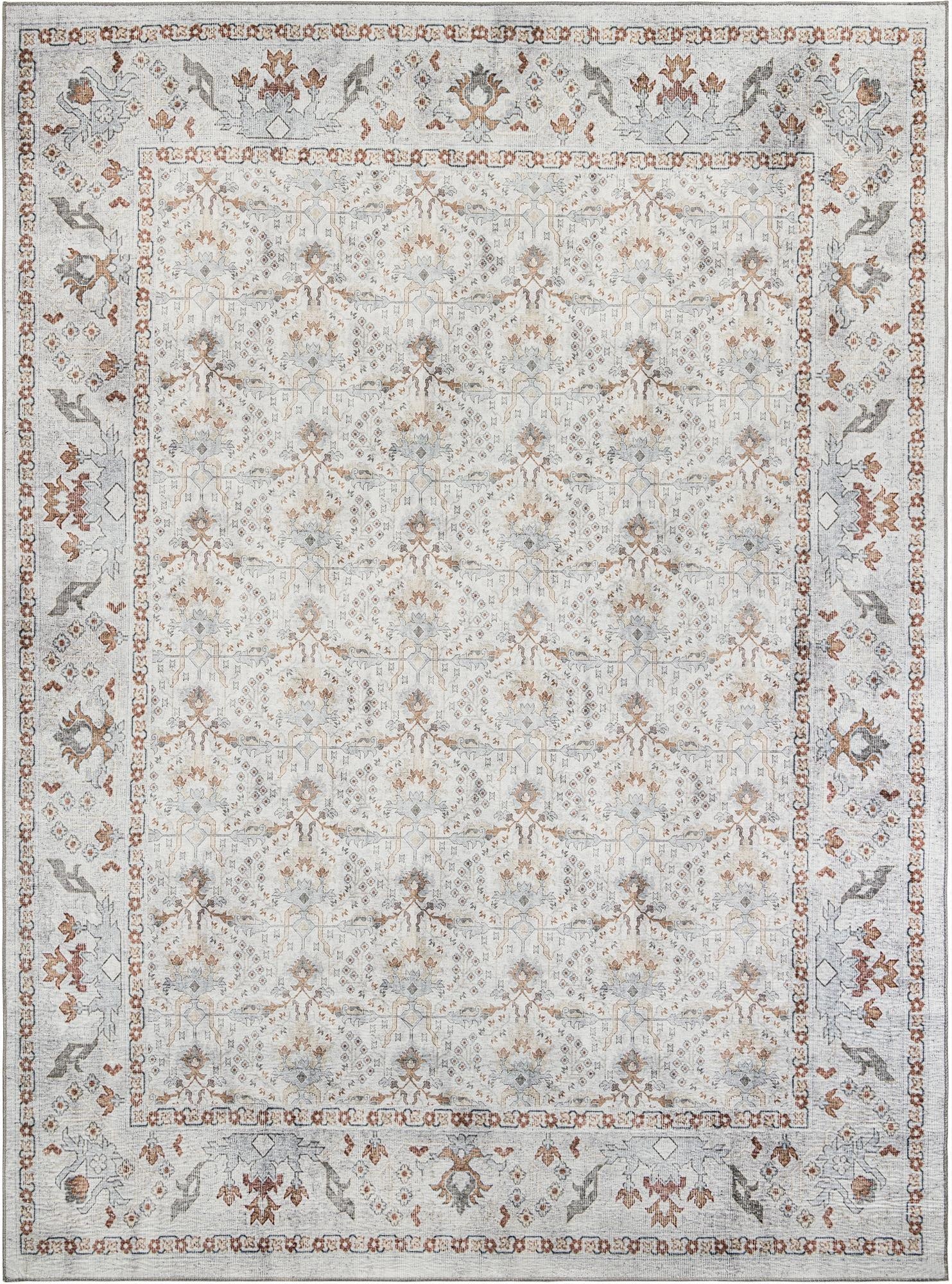 9' 5 x 13' 1 Timeless Rug