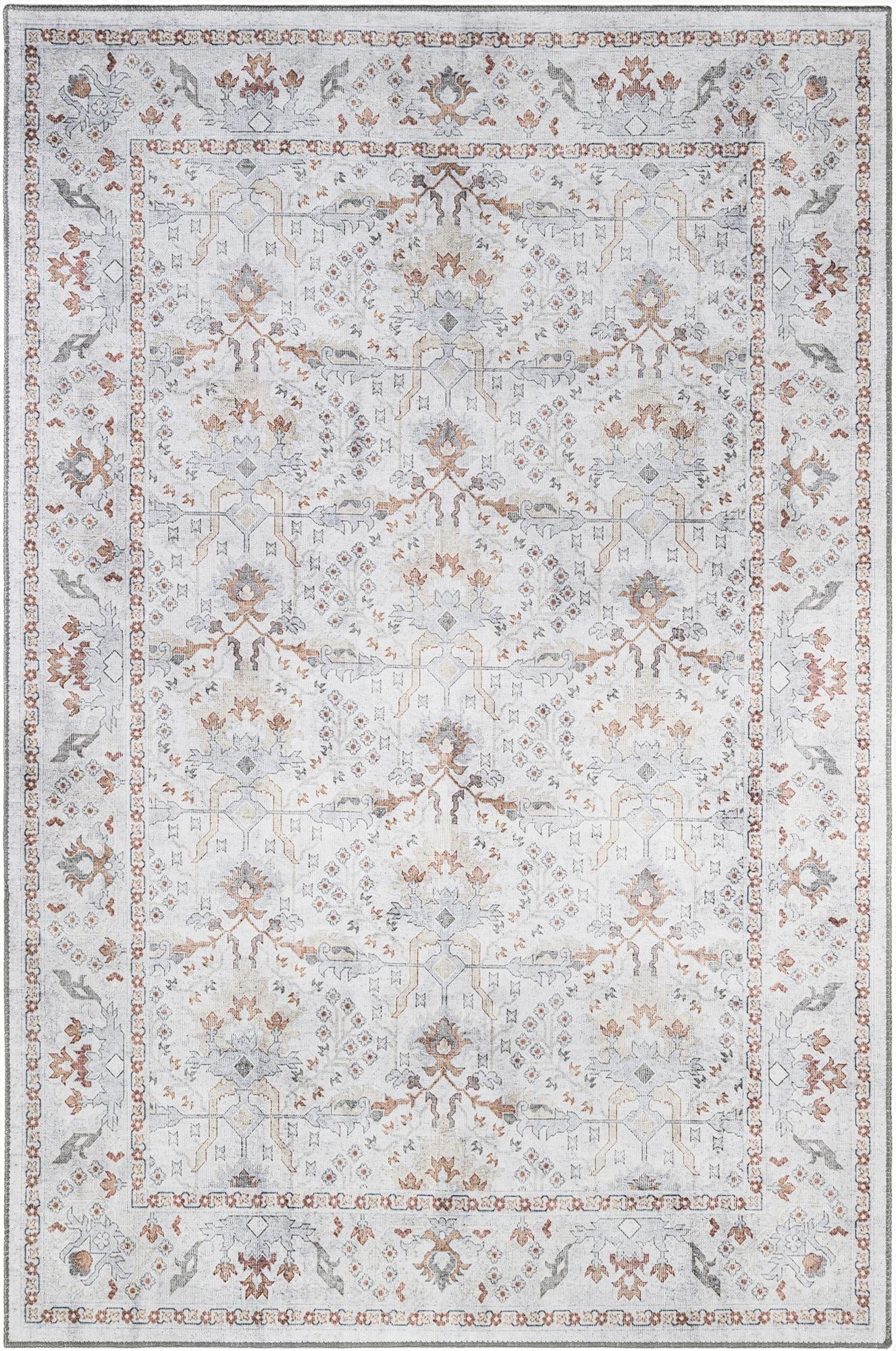 Primary image 6' 1 x 9' Timeless Rug